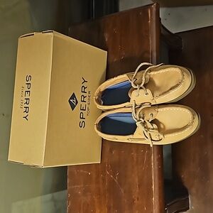 Sperry Top-Sider